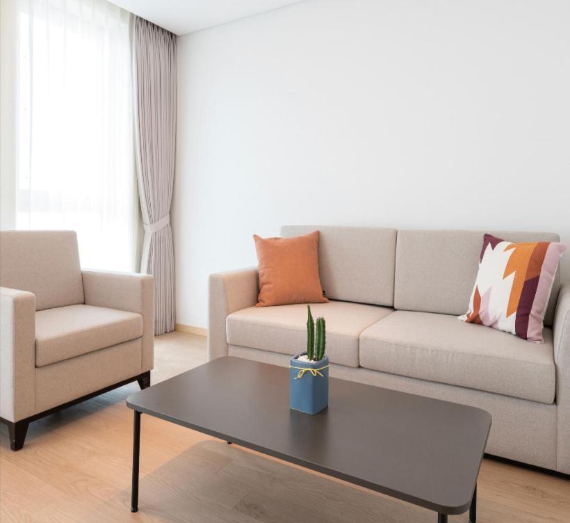 C-One Resort Jaeundo Sinan Extérieur photo